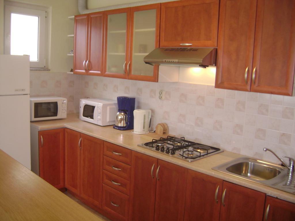 Apartment As Баньоле Стая снимка
