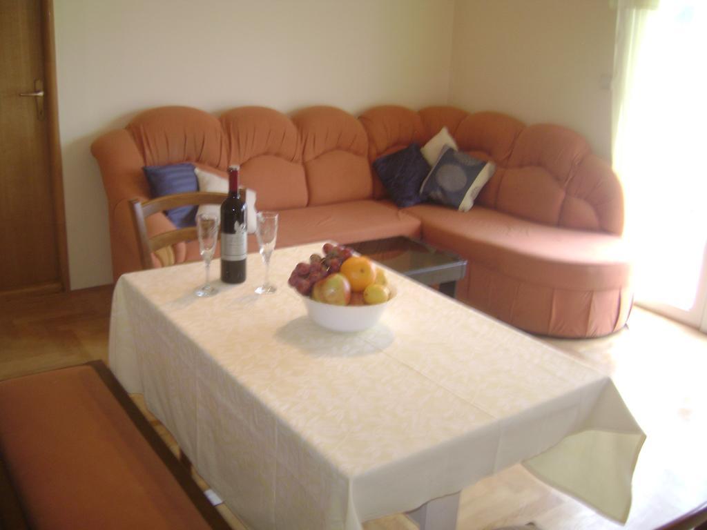 Apartment As Баньоле Стая снимка